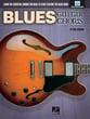 Blues Guitar Chords Guitar and Fretted sheet music cover